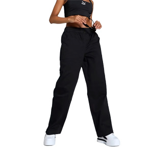 Женские спортивные штаны PUMA DOWNTOWN Straight Pants