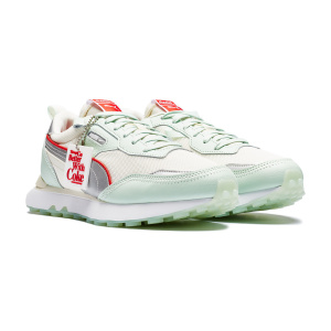 Мужские кроссовки PUMA x COCACOLA Rider FV LimitedEdition