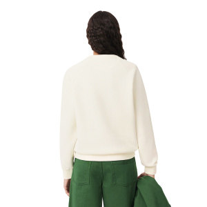 Женская толстовка Lacoste SWEATSHIRT