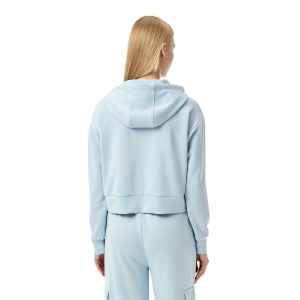 Женская толстовка Lacoste HOODIE