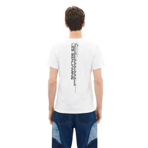 Мужская футболка Les Benjamins REGULAR TEE 001
