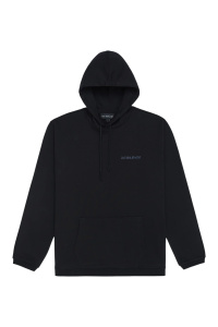 Мужская толстовка Les Benjamins HOODIE 202