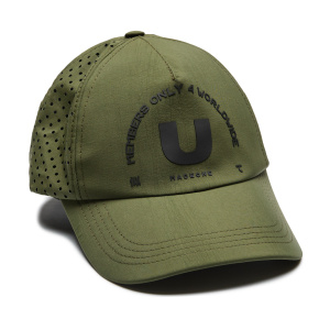 Кепка UNITED 4 4 CAP
