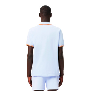 Мужское поло Lacoste POLO SS