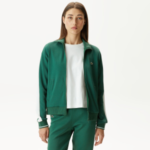 Женская толстовка Lacoste SWEATSHIRT