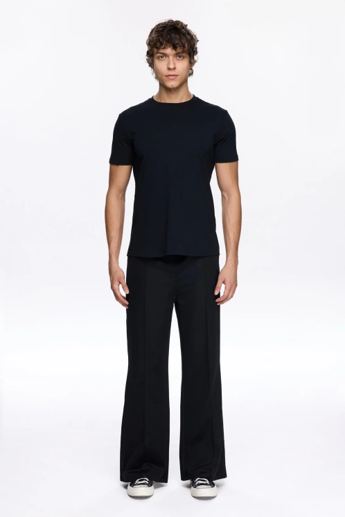 Мужская футболка Les Benjamins RELAXED TEE