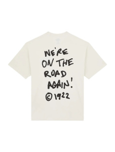 Мужская футболка Dickies SNEEDVILLE TEE SS