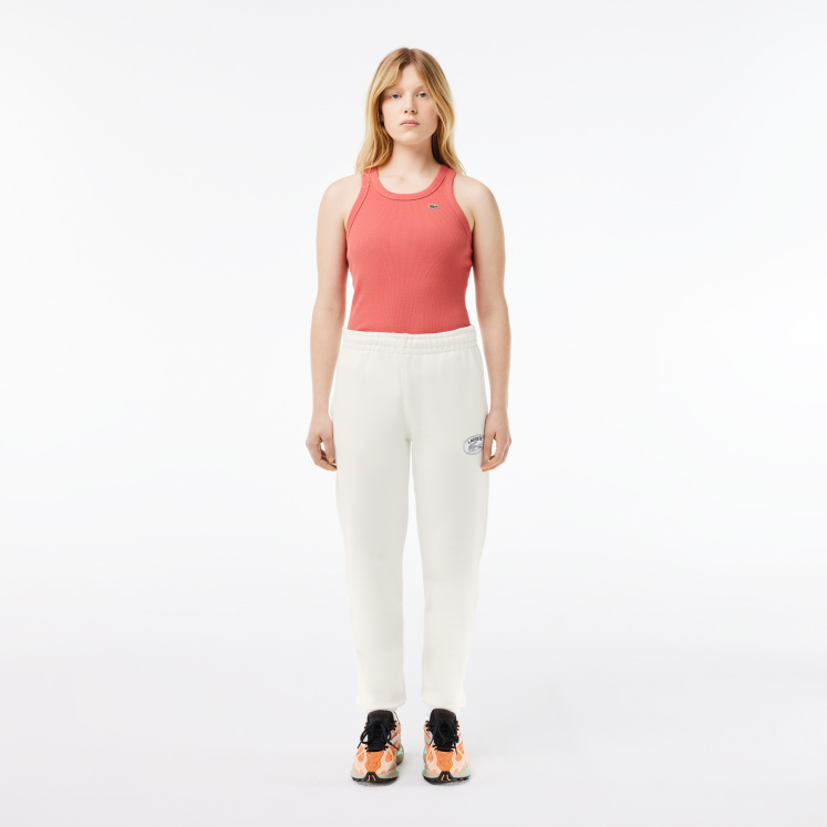 Женские спортивные штаны Lacoste TRACKSUIT TROUSERS