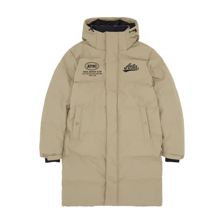 Мужская куртка Anta FRISBEE ALLIANCE