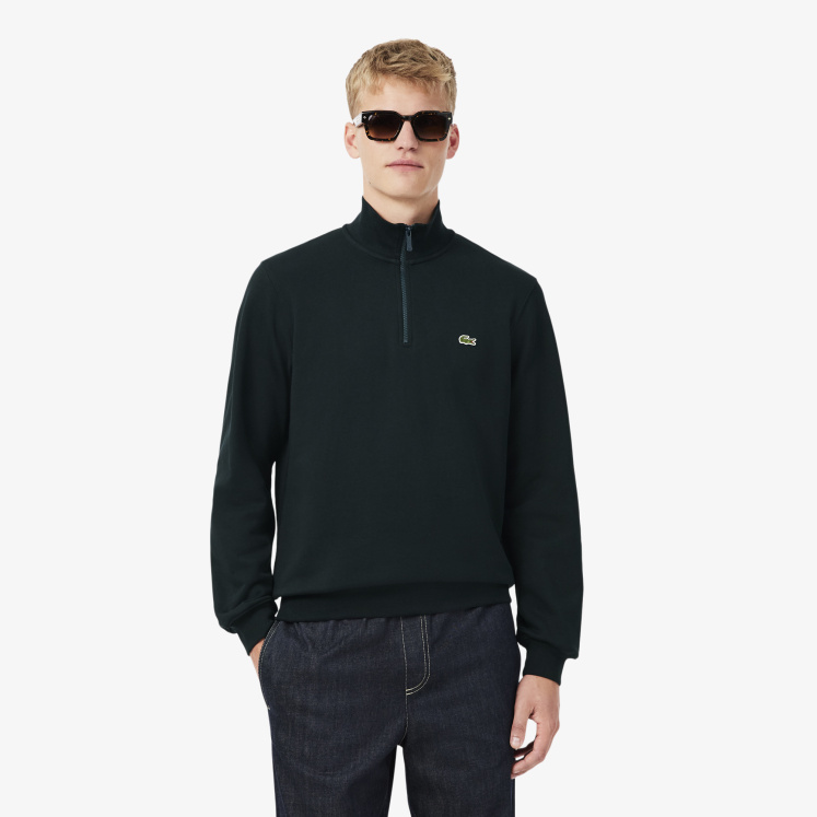 Мужская толстовка Lacoste SWEATSHIRT