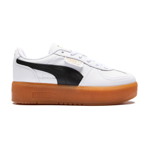 Женские кеды PUMA Palermo Elevata Leather