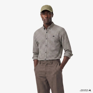 Мужская рубашка Lacoste SHIRT