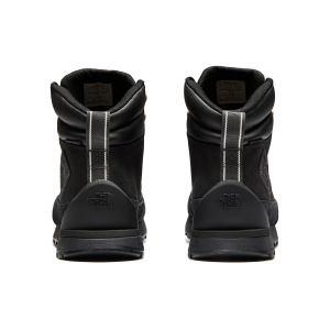 Женские ботинки The North Face BACK-TO-BERKELEY IV TEXTILE WATERPROOF