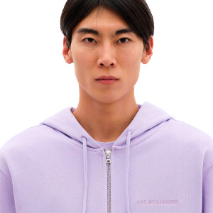 Мужская толстовка Les Benjamins ZIP HOODIE 303