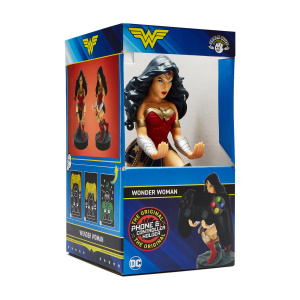 Игрушка Cable Guys Wonder Woman Phone and Controller Holder
