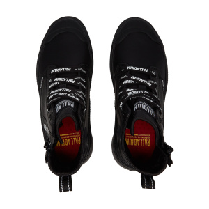 Женские ботинки Palladium Pallakix Hi Zip