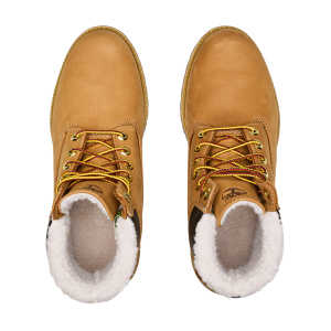 Мужские ботинки Timberland 6 Inch Premium Boot WATERPROOF