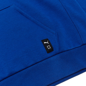 Мужская толстовка PUMA Run it Back Pullover