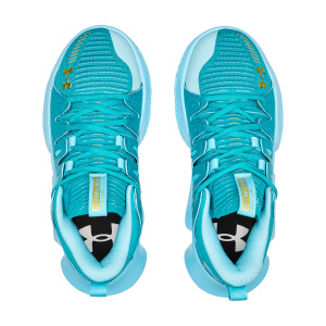 Женские кроссовки Under Armour FLOW BREAKTHRU 4