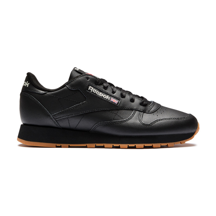 Мужские кроссовки Reebok CLASSIC LEATHER