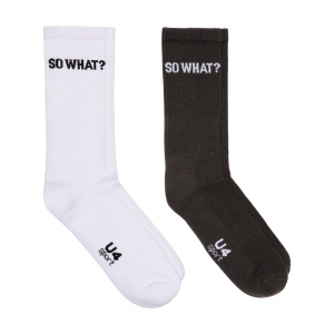 Носки UNITED SOCKS DOUBLE