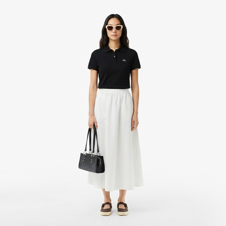 Женская юбка Lacoste SKIRT