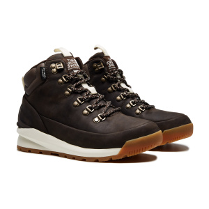 Женские ботинки The North Face BACK-TO-BERKELEY