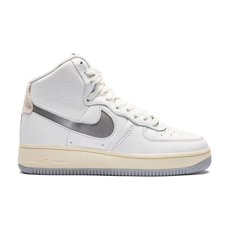 Женские кроссовки Nike AF1 SCULPT