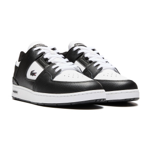 Мужские кеды Lacoste COURT CAGE 224 1 SMA