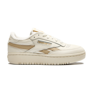 Женские кроссовки Reebok CLUB C DOUBLE REVENGE