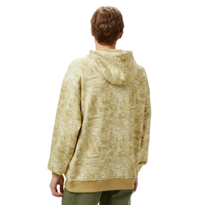 Мужская толстовка UNITED 4 LIMITED EDITION DRAGON HOODIE