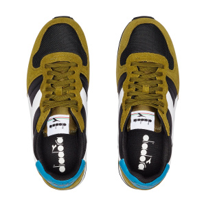 Детские кроссовки diadora CAMARO