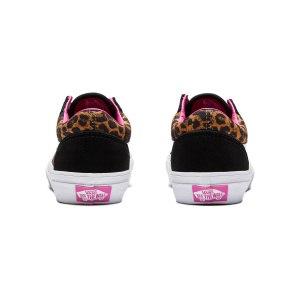 Детские кеды Vans OLD SKOOL
