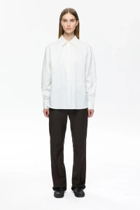 Женская рубашка Les Benjamins SHİRT 404