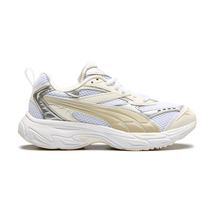 Женские кроссовки PUMA Morphic