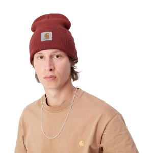 Шапка Carhartt WIP Acrylic Watch Hat