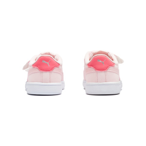 Детские кроссовки PUMA Smash v2