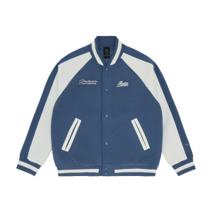 Мужской бомбер Anta Clairefontaine WINDBREAKER