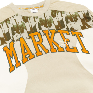 Мужская толстовка PUMA x MARKET Relaxed Crew TR
