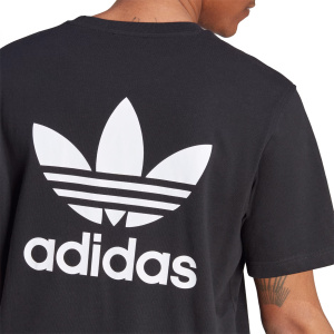 Мужская футболка adidas ADICOLOR B+F TREFOIL BOXY TEE