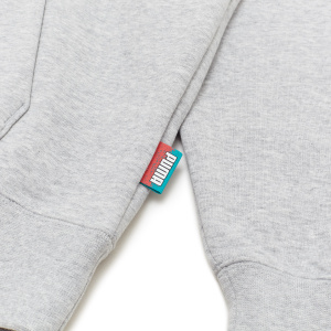 Мужская толстовка PUMA Fandom Hoodie TR