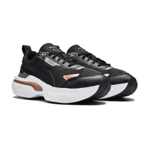 Женские кроссовки PUMA Kosmo Rider Metallic