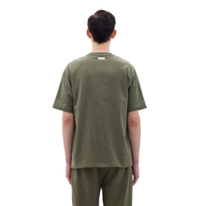 Мужская футболка Les Benjamins SHORT SLEEVE TEE 413