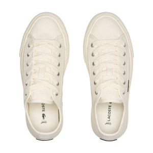 Женские кеды Lacoste BACKCOURT 124 1 CFA