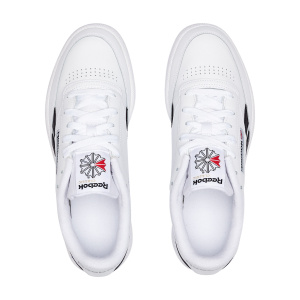 Мужские кеды Reebok CLUB C REVENGE