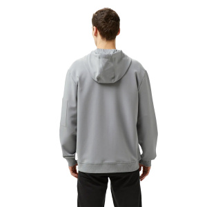 Мужская толстовка UNITED 4 COOL M FULL ZIP