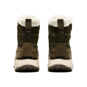 Женские ботинки Jack Wolfskin Dromoventure Texapore High