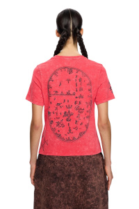 Женская футболка Les Benjamins T-SHIRT