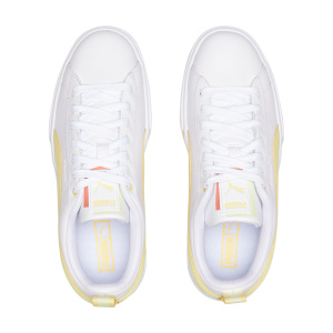 Женские кеды PUMA Mayze Leather