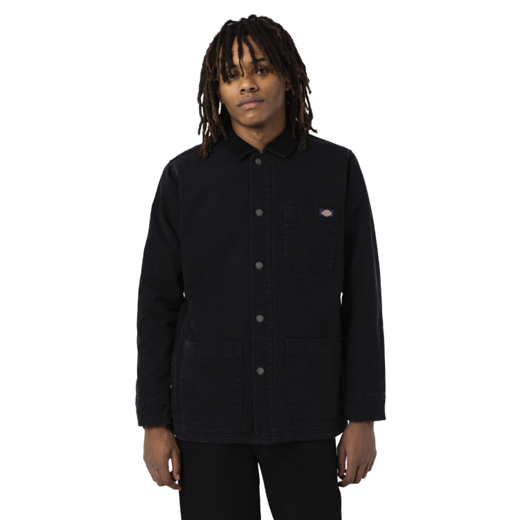 Мужская куртка Dickies Duck Canvas Chore Coat